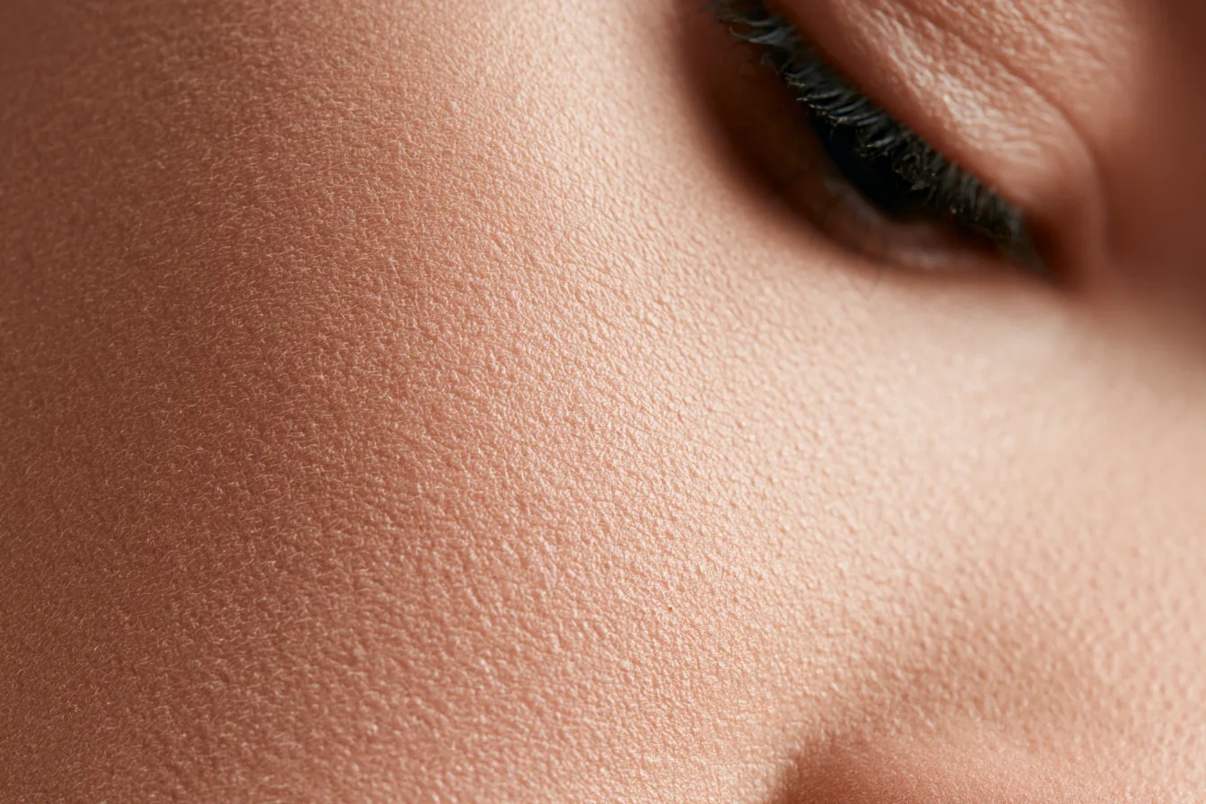 Pigmentation & tone