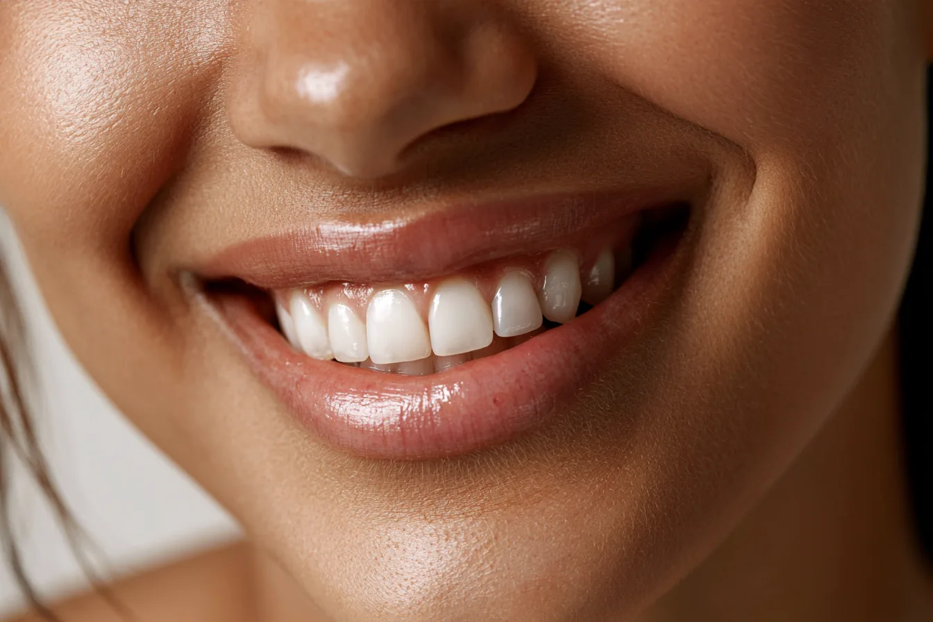 Smile & dental