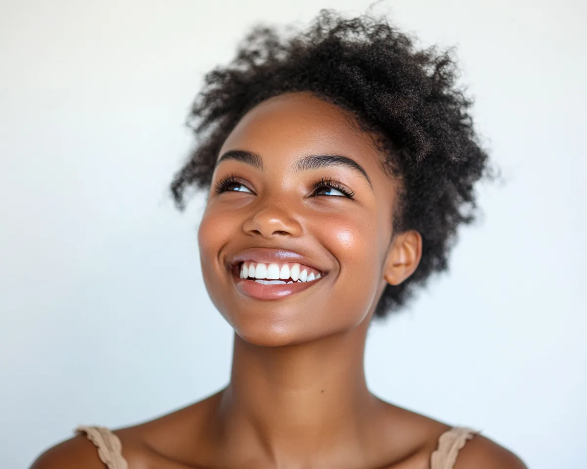 The Smile — curation