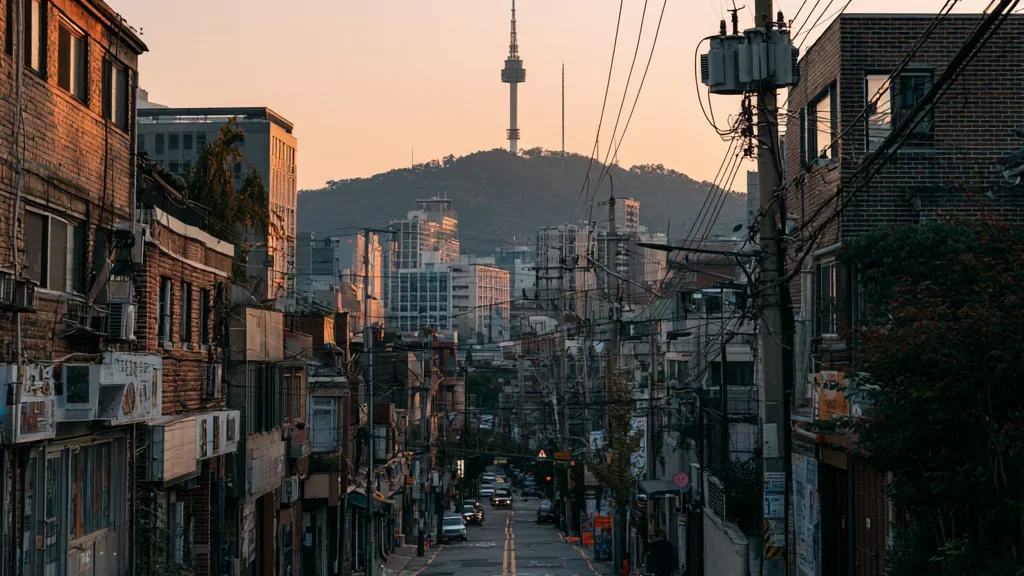 Medical Tourism in Korea: A Considered Guide for First-Time Visitors