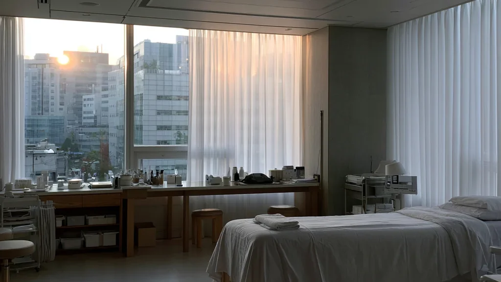 Is Cosmetic Treatment in Korea Safe? What We'd Tell a Friend