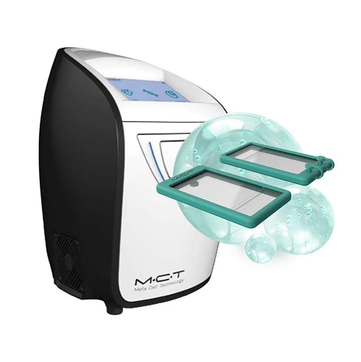 Autologous exosome (MCT)