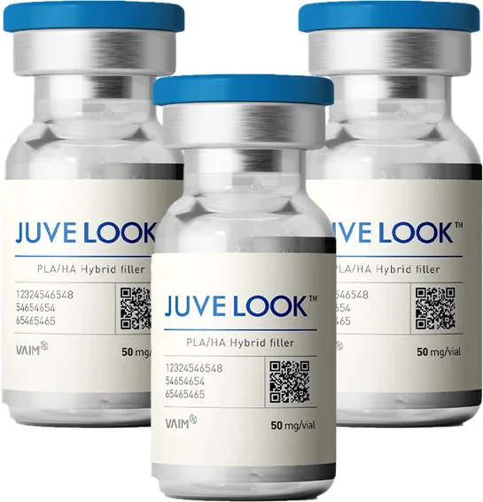 Juvelook skin booster
