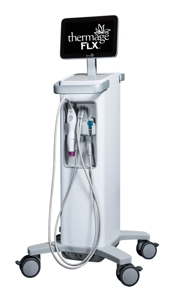 Laser lifting (Ulthera / Thermage)