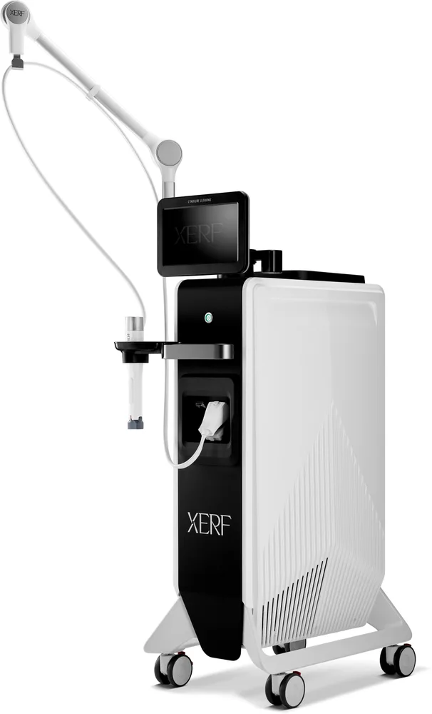 XERF (RF lifting)